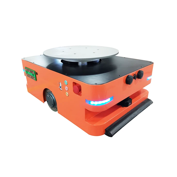 Warehouse Intelligent Hauler